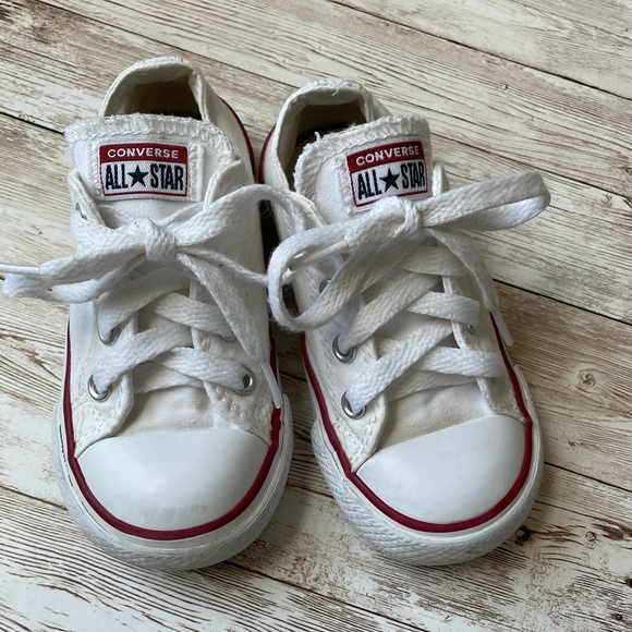 Converse Other - Converse Sneakers